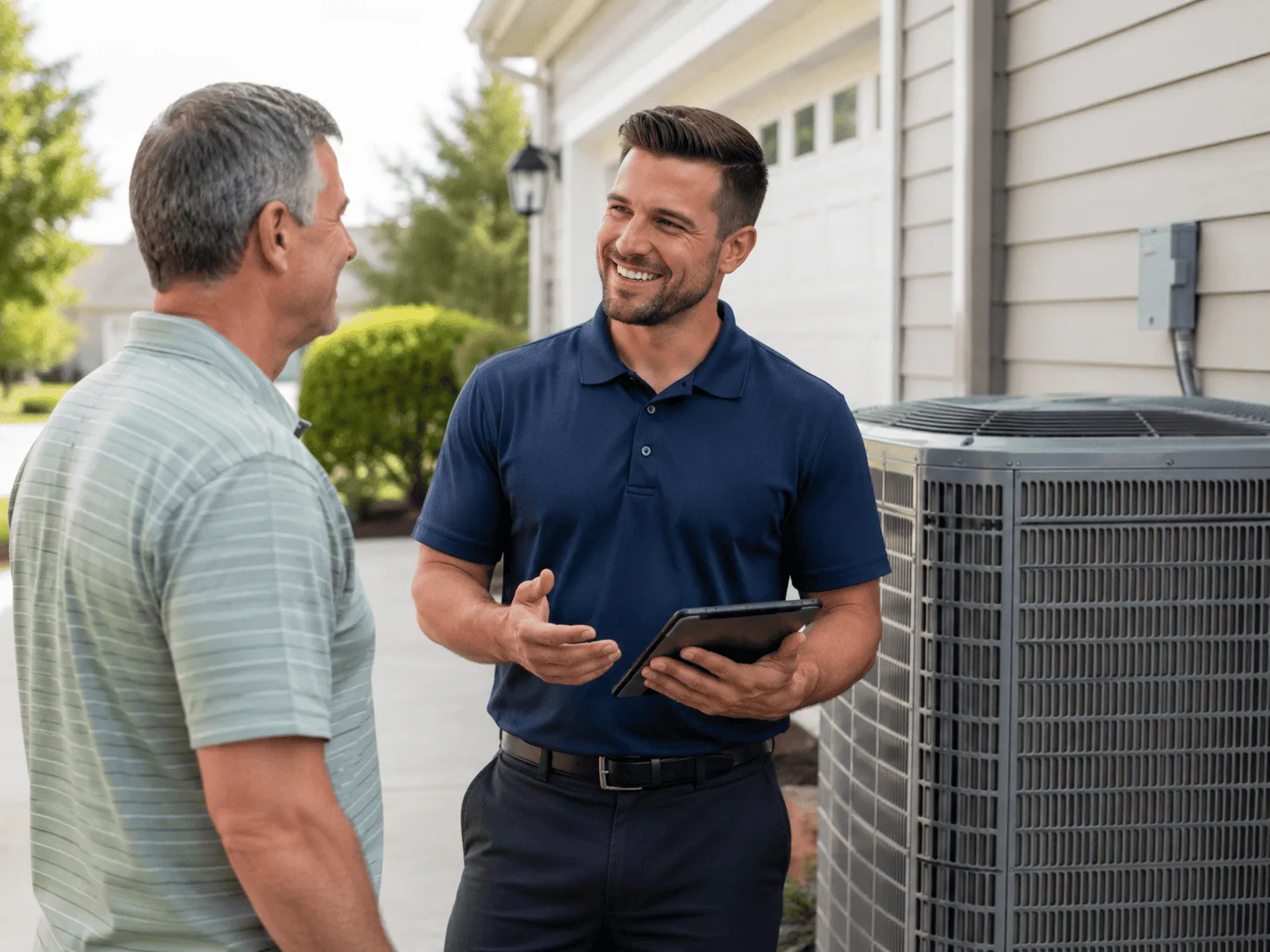 Heat Pump Installation Cranesville, PA FAQs